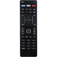 New XRT122 Smart Remote Control for VIZIO Smart TV D32-D1 D32H-D1 D32X-D1 D39H-D0 D40-D1 D40U-D1 D55
