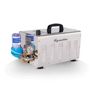 High Pressure 7 L/min Durable Stainless Steel Fog Mist Machine Misting Pump Electric 220V/110V Digit