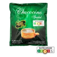 Chococino chocolate powder beverage hot chocolate drink powder premix breakfast chocolate malt chocolate energy drink