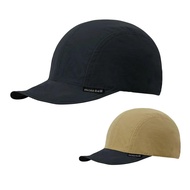 MONTBELL Reversible Bird Bill Cap | Soft | Flexible | UV Protection