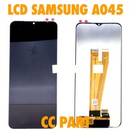 Lcd Touchscreen Samsung A04 A045