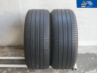 ยางมือสอง 225 45 r18 MICHELIN ปี2019 ราคาต่อเส้น