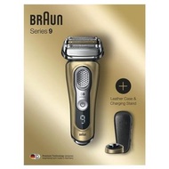 BRAUN 百靈 Series 9 9299S 鬚刨