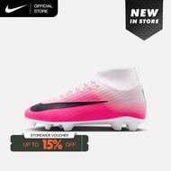 Nike Older Kids Nike Jr. Mercurial Superfly 11 Club Big Kids Multi-Ground High-Top Soccer Cleats Soc