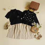 CBC -ZHILAN SERIES | Eid Couple Series for Children 6 months - 10 years Kurta Boys Baju Melayu Budak