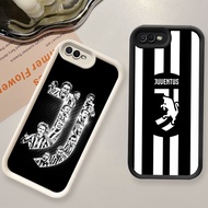 ST19 Juventus FC Casing for OPPO C2s A37 A39 A1K A83 A12E A3S A5 Realme C2 2018 Phone Case