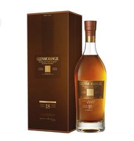 Glenmorangie 18 Year Extremely Rare Scotch Whisky 格蘭傑18年單一純麥蘇格蘭威士忌(禮盒)！粉嶺華明商場G21A地舖！亦可順豐到付