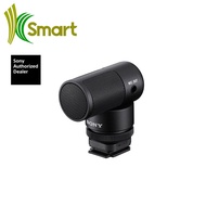 Sony ECM-G1 Ultracompact Camera-Mount Vlogger Shotgun Microphone