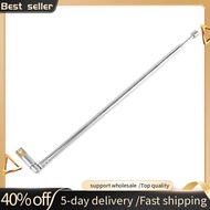 62cm Long 4 Sections Radio Control AM FM Radio TV Telescopic