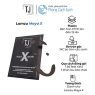 TJ Exclusive PastiX Xact Skates Mouse Feet - Lamzu Maya X / Fnatic Maya X - Genuine Product