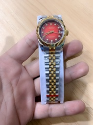 นาฬิกาผู้หญิงDate-just(Automatic)size31mm