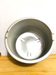 二手 電鍋內鍋 煮稀飯內鍋（21.5cm)