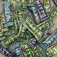 Hitto Chewy Mint Candy 200g