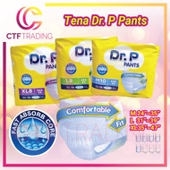 CTF Tena Dr.P Adult Pants