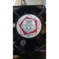 Sunon DP200A axial fan DP200A P/N 2123