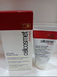 瑞研Cellcosmet 酵素亮膚霜60ml（最後二支）