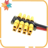 RC Multirotor Distribution Board  Connector Power Module Distribution Board for FPV Drone RC Quadcop