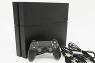 PS4 SONY PlayStation 4 遊戲機 CUH-1200A 主機、手掣