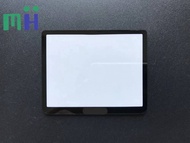 Copy NEW Back Cover LCD Acrylic Window Screen Display Protective Glass Cover For Nikon D90 D200 D300