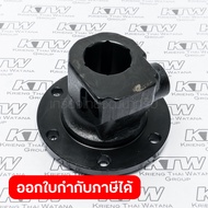 MAKITA มากีต้า MP324820-1 อะไหล่HM-1306#1 TOOL HOLDER (326768-3) NO.1 TOOL HOLDER FOR HM1306 Code 32