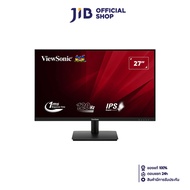 MONITOR (จอมอนิเตอร์) VIEWSONIC VA270A-H - 27 INCH IPS FHD 120Hz