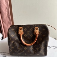 Lv speedy 25 經典波士頓