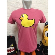 Pancoat T-Shirt Pop Duck