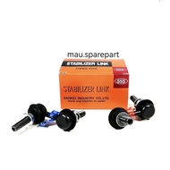 555 JAPAN ABSORBER LINK FRONT [ M2100140 ] -  PERODUA MYVI