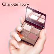 Charlotte Tilbury 4色眼影盤 (EXAGGEREYES)