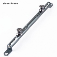 For Yamaha XMAX300/250/400 NMAX V1 NMAX V2 NMAX 155 Modified Mobile Phone Holder Balance Bar Accessories {Ys}