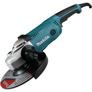 MAKITA 230MM (9") ANGLE GRINDER, 2200W, GA9020
