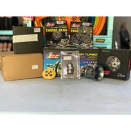 🔥COMBO🔥 LC135 73mm Jet 4