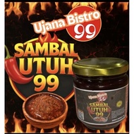 SAMBAL UTUH   99shop