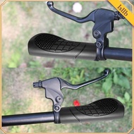 [Lsllb] 2Pcs Bike Handlebar Grip Bike Handlebar Cover for Mountain Bike Road