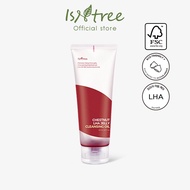 ISNTREE CHESTNUT LHA JELLY CLEANSING OIL_150ml