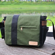 低調Sacoche サコッシュ 隨身小包