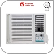 Kolin 1.5 hp Window Type Aircon Non-Inverter (KAM150CMC32)