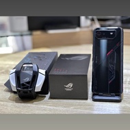 Asus Rog phone 6 8/256 Second + Cooler