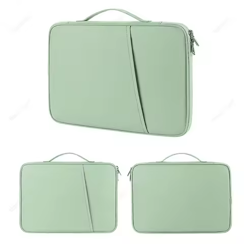 With Handle Tablet Sleeve Bag for Huawei MatePad Air11.5/11.5s/Air12/Pro12.2/13.2/GTPro12.3 2024 202