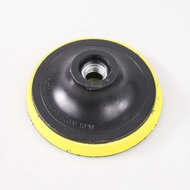 BOJECHER Back Pad Car Body Polishing Wool Buffer Polishing M14 4inch - BJ80