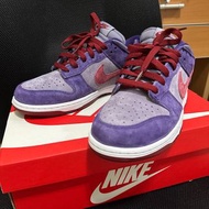 Nike Dunk Low Retro SP Plum 野莓紫 紫梅子 男鞋 ACS CU1726-500