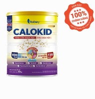 Sữa Calokid Gold (900gr) dành cho trẻ biếng ăn Date Mới Nhất