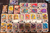寵物小精靈 Pokémon 卡 Gaole 隨便出價 4星5星