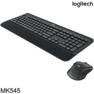 【子震科技】&lt;公司貨&gt; Logitech羅技 MK545 無線鍵盤滑鼠組