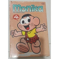 Monika And Friends Vol. 4