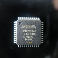 Genuine EPM7032AETC44-10N EPM7032AE EPM7032AETC Each Tail Embellishment Have