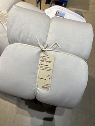 New series !! MUJI Cooling Thin Duvet ผ้าห่มเย็นมูจิ ผ้านวมคูลลิ่งแบบบาง เซ็ตปลอกหมอนและปลอกผ้านวม K
