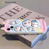 Doraemon/Doraemon iPhone All-Inclusive Phone Case/ckue