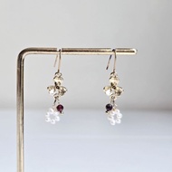 Odette (Pearl / Garnet)