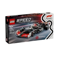 LEGO 77250 MoneyGram Haas F1® Team VF-24 Race Car